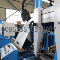 Double column band saw for metal processing 350mm BS4235